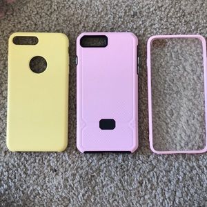 iPhone 7 Plus Cases